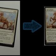 Automatic MTG Card Sorting Part 2 Automatic Perspective Correction With OpenCV