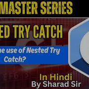 141 Nested Try Catch In C What Is The Use Of Nested Try Catch In C Tpoint Tech