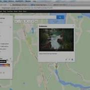 How To Enter A Placemark With Google Maps Engine Lite