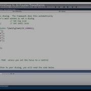 Using Intel Performance Primitives To Do Fast Fourier Transforms