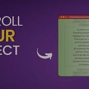 How To Create A Scroll Blur Effect On Text In Wix Studio