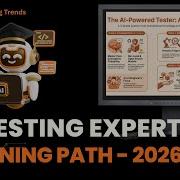 AI Learning Path 2026 Every QA Professional Needs This