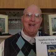 Applied Data Science With Python Specialization
