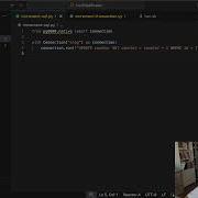 Гонки данных или Race Condition PostgreSQL Isolation Level Python