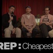 Cheapest Flight By PREP Explain The Lyrics