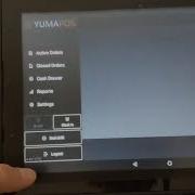 Turn Your Touch Dynamic Android Acrobat Into A YUMAPOS