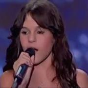 Best Performance Singing ROLLING IN THE DEEP By A 13 Years Old Girls Marina