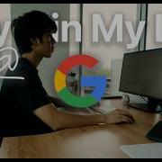 Day In My Life As A Software Engineering Intern At Google