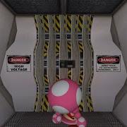 Gmod TTT Space Station Self Destruct