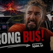 I Got Off The Cruise Ship Everything Went Wrong