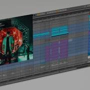 Space Motion Epic Resurrection ABLETON REMAKE PROJECT FILE ALS