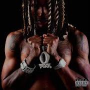 King Von Armed Dangerous 432hz