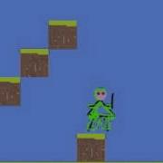 Test 1 XNA Game Gravity And Camera