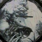 NUCLEAR DEATH TERROR Blood Fire Chaos Death EP