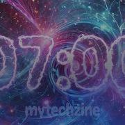 7 Minute Electric Countdown Timer