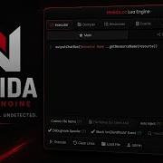 Mta Cheat Nexida Lua Engine Showcase