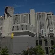 Robarts Library Orientation Tour