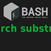 Check If A String Contains A Substring In Bash