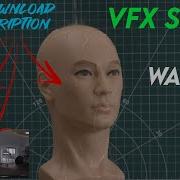 VFX Study Water Simulation Practical Reference