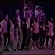 1991 Lambda Chi Air Band Ohio University Grease