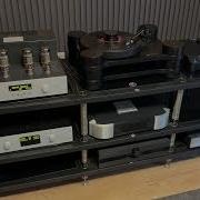 LAB12 Integre4 Mk2 Toroid Version