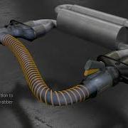 Product Animation Plymovent Exhaust Gas Extraction System
