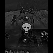 Infected Titan Speakerman X Infected Titan Tv Man Reference Skibidi Toilet Reference Antiviral