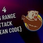Bear S Epic Arsenal Long Range Attacks Part 4 Tutorial Scratch Static Platformer