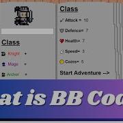 BBCode The Feature You Never Know You Needed To Learn Construct 3 Tutorial