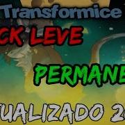 TRANSFORMICE CRIAR VIP RATO LEVE Fraco How To Creat Your Own Leve Permanent