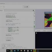How To Make Ninja Stars In Python