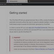 Intro To Working With API Using PowerShell