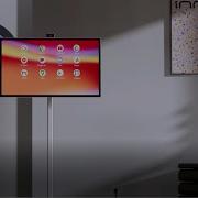 The All New INNOCN 32 4K Smart Touchscreen Monitor