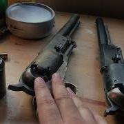 Colt Walkers