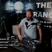 Terry Bones Vs Fred Baker Pres Water Planet Introspection John Askew Mix TTE291 Cut