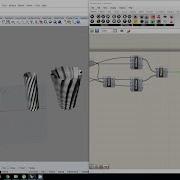 Grasshopper Creating A Parametric Vase