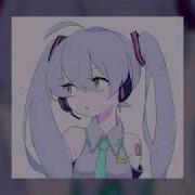 Mute 初音ミク