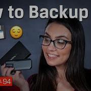 How Do You Backup Your Computer DIY In 5 Ep 94