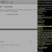 Literate Programming Example With Clojure