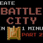 Code Battle City In One Minute Beginner Javascript Tutorial Part 2