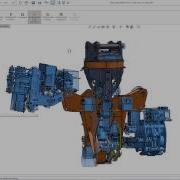 SOLIDWORKS Simulation Step Up Series Pre Processing Assemblies