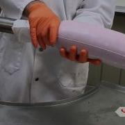 UltraSource Plain White Meat Chub Bag 2 Lb 4 25 W X 13 5 L