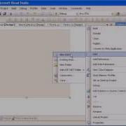 Simulating IFRAMES In Visual WebGui