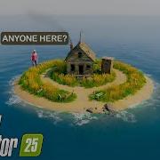 I Spent 5 YEARS In Empty Ocean With 0