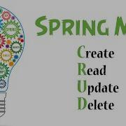 Spring MVC CRUD Example Part 2 Read