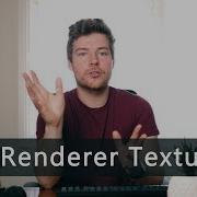 2D Renderer Textures Game Engine Series