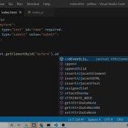 Javascript Tutorial To Prevent Form From Submitting In Browser Using E PreventDefault Method