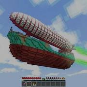 Create Aeronautics In Survival Is INSANE