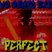 Friday Night Funkin Perfect Combo Vs Sonic Exe UPDATE 2 Mod Cutscenes Extras HARD Desc