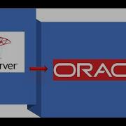 Migrate SQL Server Database To Oracle